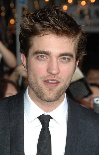 Photos From New Moon LA Premiere Photos From New Moon LA Premiere
