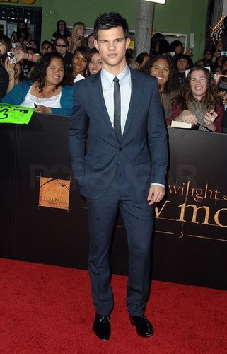 Photos From New Moon LA Premiere Photos From New Moon LA Premiere