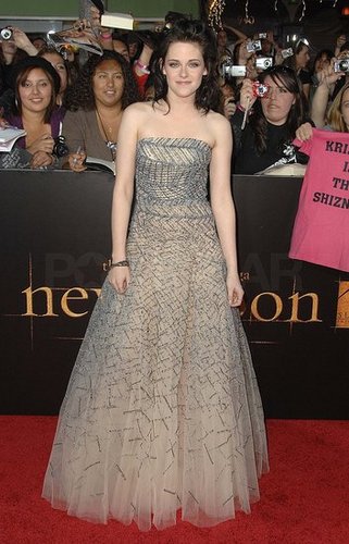 Photos From New Moon LA Premiere Photos From New Moon LA Premiere