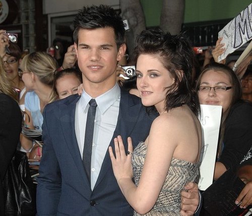 Photos From New Moon LA Premiere Photos From New Moon LA Premiere