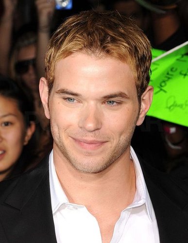 Photos From New Moon LA Premiere Photos From New Moon LA Premiere