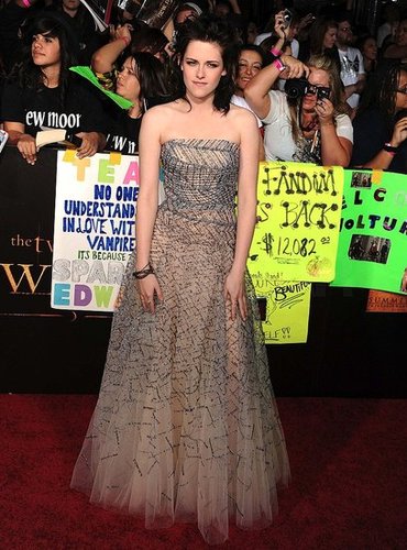 Photos From New Moon LA Premiere Photos From New Moon LA Premiere