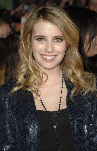 Photos From New Moon LA Premiere Photos From New Moon LA Premiere