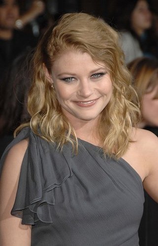 Photos From New Moon LA Premiere Photos From New Moon LA Premiere