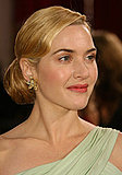Oscars Red Carpet Beauty: How to Get Kate Winslet's Hair