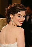 Oscars Red Carpet Beauty: How to Get Anne Hathaway's Hair