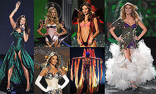 Photos of the Victoria's Secret Fashion Show Red Carpet and Show 2009-11-19 21:33:35