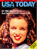 Fun Facts about Marilyn Monroe