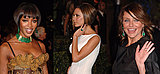 Oscars Trend: Emeralds