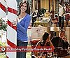 Sugar Shout Out: TV Holiday Episode Sneak Peek!