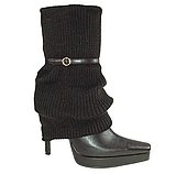 Sweater Boots - Hate Them!