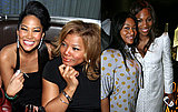 Serena Williams And Kimora Simmons' Pre-Oscar Party Gadgets