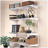 My ideas for Karma's living space