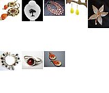 Etsy Love : Jewelry Finds 07-22-08