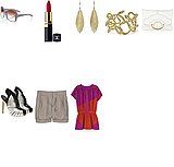 IF I WERE A CELEB STYLIST ..... !!!