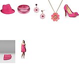 pink is the perfect color