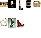 CARRIE BRADSHAW  - TEAMSUGAR FIXED :-) !!!