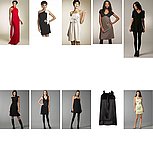 Holiday Dresses-Bows