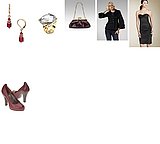 Nanette Lepore Outfit
