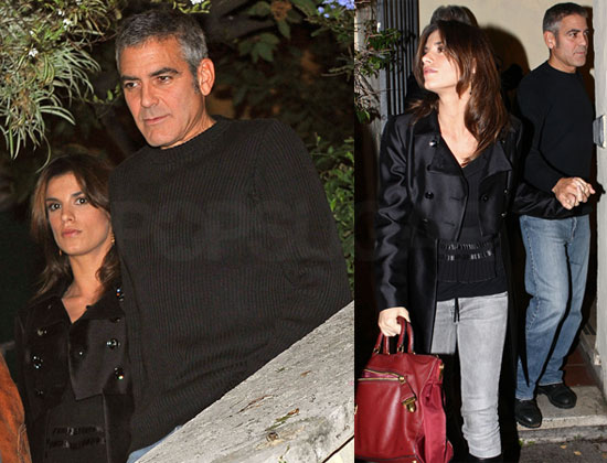 Photos of Clooney