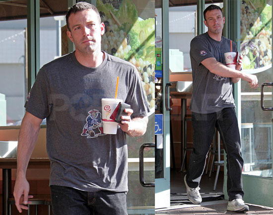 Photos of Ben