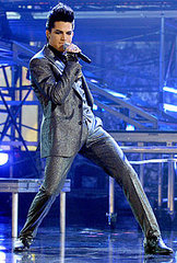Do You Agree With the Uproar Around Adam's AMA Performance? Do You Agree With the Uproar Around Adam's AMA Performance?