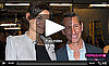 Katie Holmes Steps Out Alone, Tiger Woods Backs Out of Tournament, Ashley Greene and Taylor Keep Promoting NM!