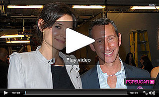 Katie Holmes Steps Out Alone, Tiger Woods Backs Out of Tournament, Ashley Greene and Taylor Keep Promoting NM!
