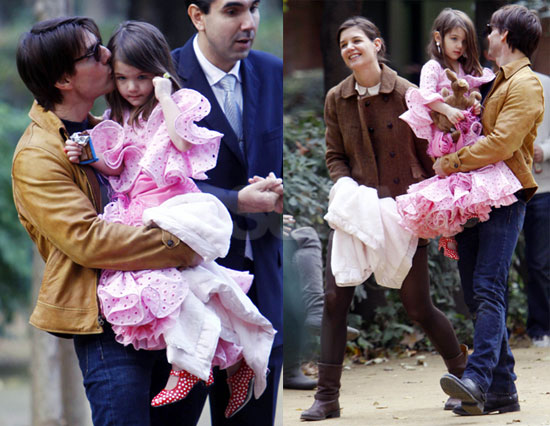 Photos of Katie Holmes  