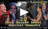 Best of 2009: The 10 Most Buzzed About Musical Performances! 