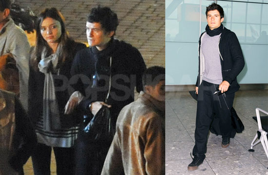 Photos of Orlando Bloom Photos of Orlando Bloom