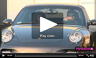 Video of Taylor and Taylor's Date Night in LA!
