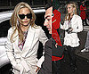 Photos of Kate Hudson in London