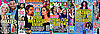 Which Magazine Will You Pick Up This Weekend? 