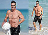 Chris Noth Goes Shirtless in a Big Way — Sexy or Not?