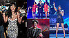 Photos of Fergie, Katy Perry, Nick Jonas At 2010 Grammy Award Nomination Show 2009-12-02 20:24:11