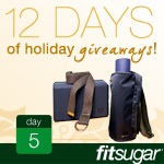 12 Days of Holiday Giveaways, Day 5: Ultimate Yoga Package From Saka! 12 Days of Holiday Giveaways, Day 5: Ultimate Yoga Package From Saka!