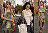 Photos of Taylor and Selena