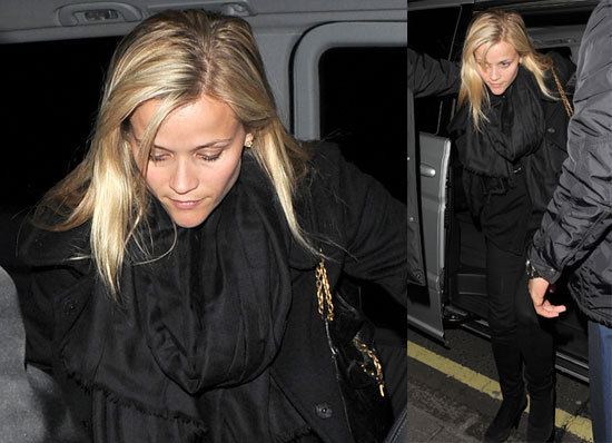 Photos of Reese Witherspoon in Black Photos of Reese Witherspoon in Black