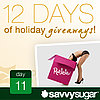 Win $500 From Rue La La!
