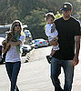Tom and Gisele Reportedly Welcome a Baby Boy! 2009-12-09 06:25:40