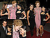 Photos of Nine LA Premiere