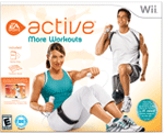 Set Your New Year's Fitness Resolution and Win!