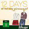 12 Days of Holiday Giveaways, Day 8: Win $500 From Little Maven!