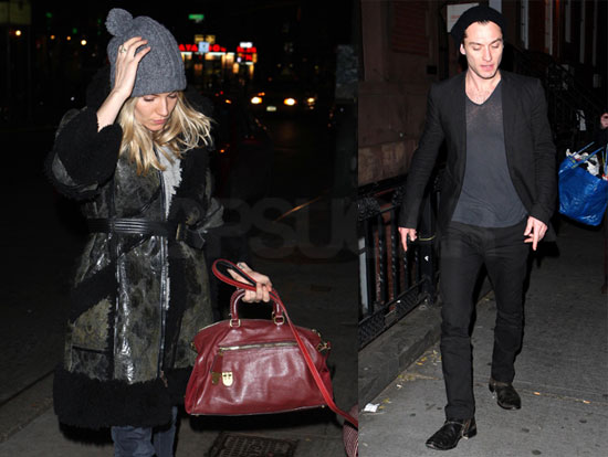 Photos of Sienna Miller Photos of Sienna Miller
