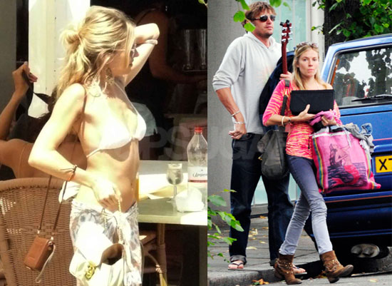 Photos of Sienna Miller Photos of Sienna Miller