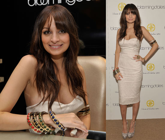 Photos of Nicole Richie Photos of Nicole Richie