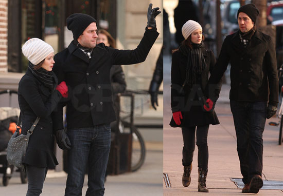 Photos of John Krasinski and Emily Blunt Photos of John Krasinski and Emily Blunt