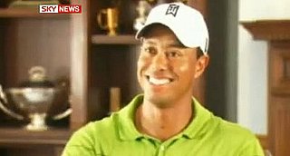 Morning Links — A Peek at Tiger's Last Prescandal Interview   