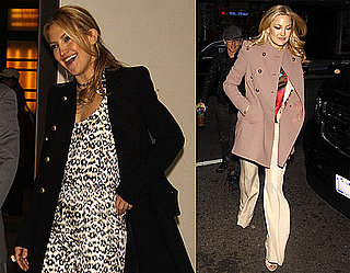 Kate Hudson and Alex Rodriguez Reportedly Split!